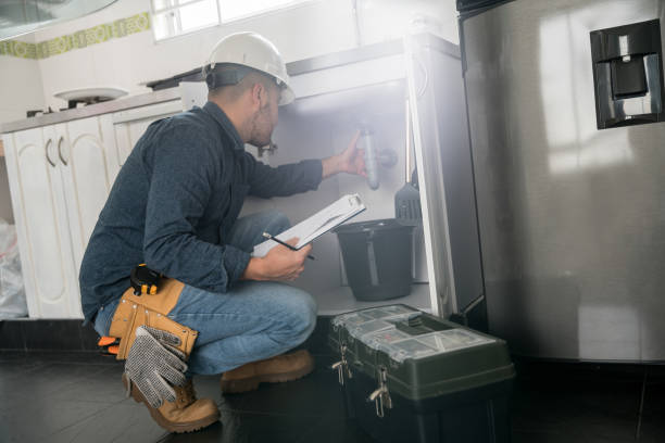 Orange Lake, NY Plumbing Company