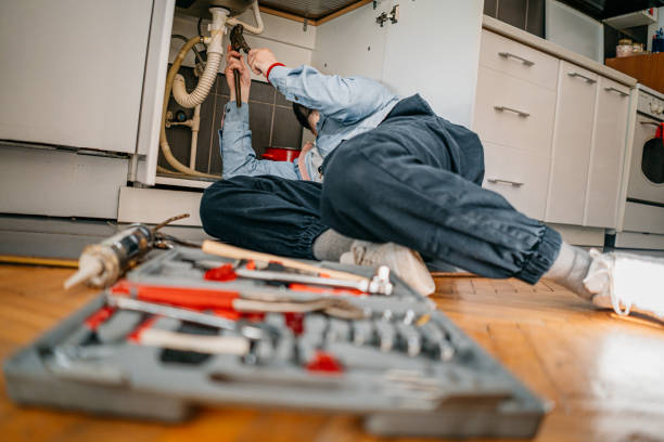 Best Drain Cleaning Services  in Orange Lake, NY