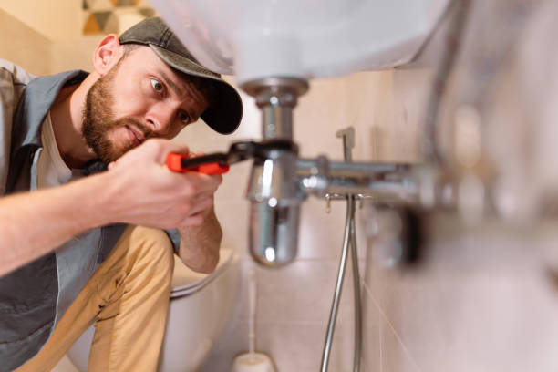 Best Plumbing Installation Services  in Orange Lake, NY
